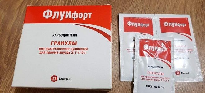 флуифорт при отите флуифорт при отите