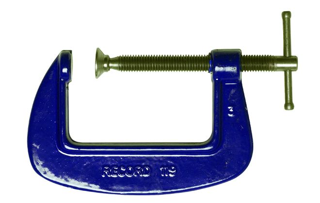 G образная струбцина G образная струбцина