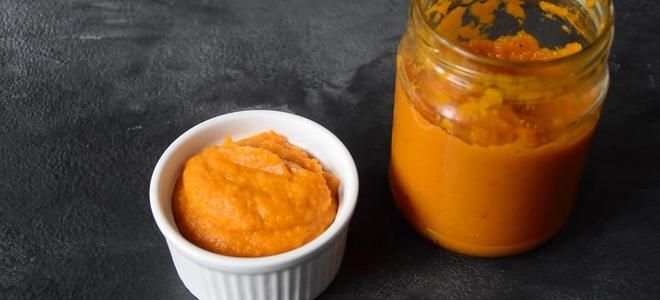 фото2 кабачковая икра на зиму блендером