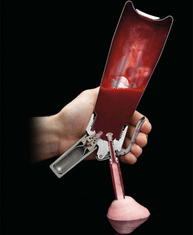 как работает сифон для сливок как работает сифон для сливок