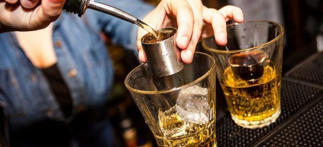 коктейль с егермейстером и энергетиком коктейль с егермейстером и энергетиком