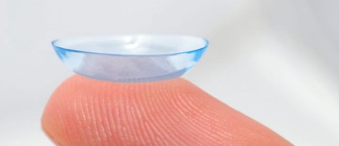 линзы при кератоконусе линзы при кератоконусе