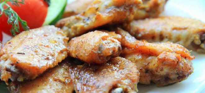 маринад с майонезом для крылышек на мангале маринад с майонезом для крылышек на мангале