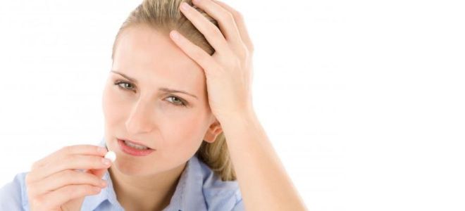 Можно ли принимать Найз при головной боли Можно ли принимать Найз при головной боли