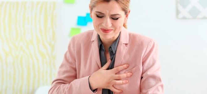 невроз сердца невроз сердца