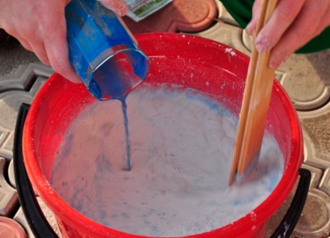 обработка теплицы бордосской смесью весной обработка теплицы бордосской смесью весной