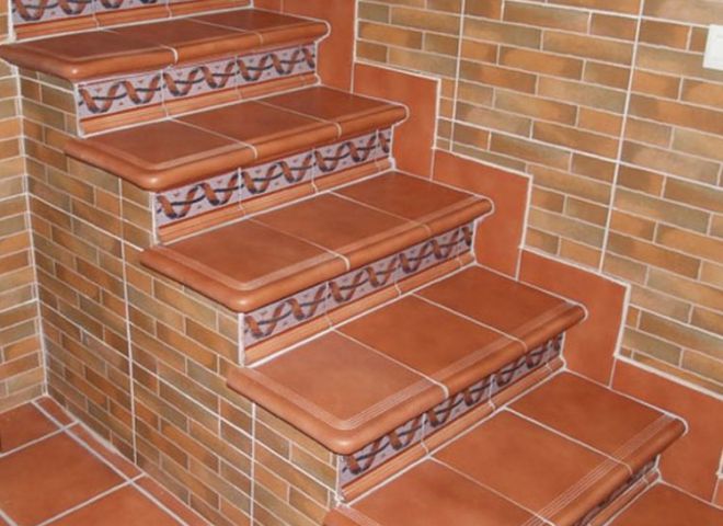 плитка для лестницы в доме плитка для лестницы в доме