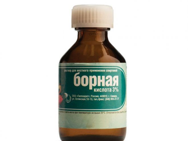 Подкормка винограда борной кислотой Подкормка винограда борной кислотой