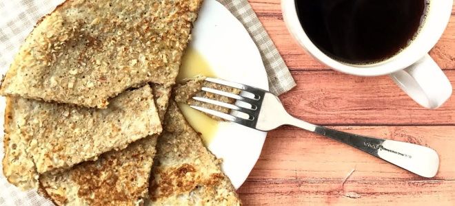 пп рецепт овсяноблина на кефире пп рецепт овсяноблина на кефире