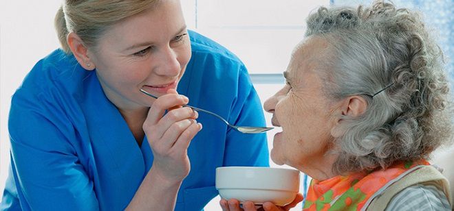 признаки старческого слабоумия признаки старческого слабоумия