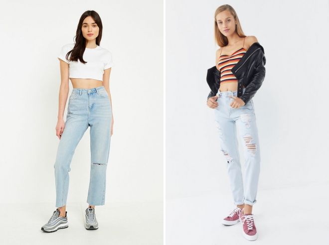 рваные джинсы рваные джинсы