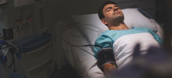 смерть в коме что испытывает умирающий смерть в коме что испытывает умирающий