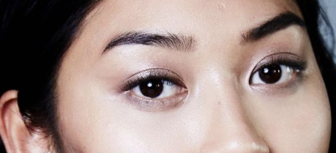 стойкий тинт для бровей стойкий тинт для бровей