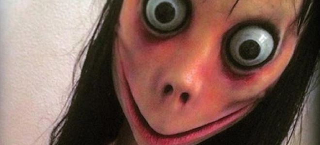 существует ли момо существует ли момо