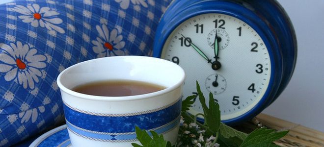 травы от бессонницы травы от бессонницы