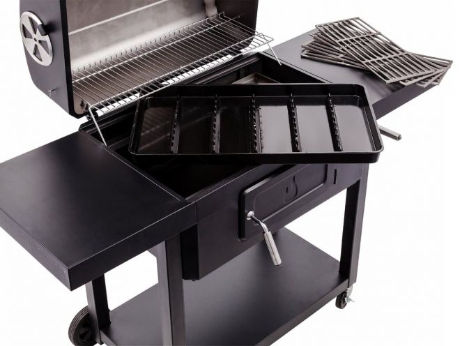угольный гриль для дома угольный гриль для дома