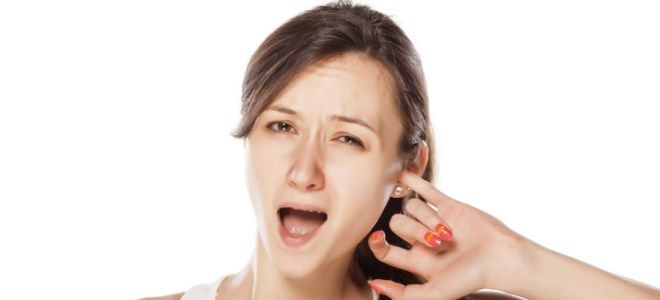 фото2 ушная перхоть