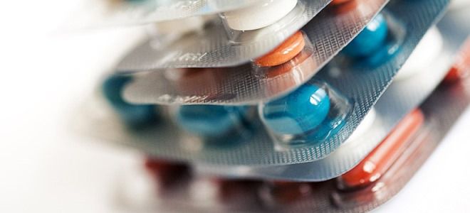 воспаление седалищного нерва препараты воспаление седалищного нерва препараты