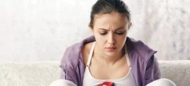 воспаление уретры у женщин воспаление уретры у женщин