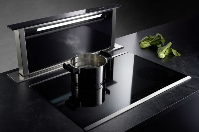 вытяжка встроенная в столешницу вытяжка встроенная в столешницу