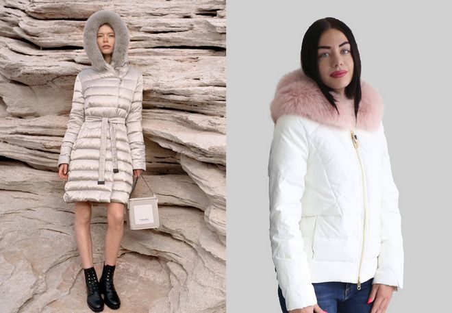 теплые женские пуховики теплые женские пуховики