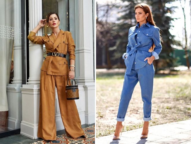 джинсовый костюм тройка джинсовый костюм тройка