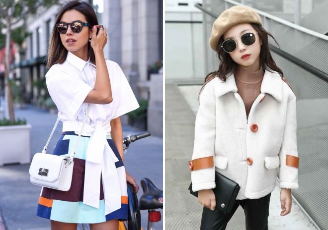 модные очки 2020 подростковые модные очки 2020 подростковые