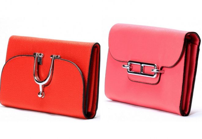 модные женские кожаные кошельки модные женские кожаные кошельки