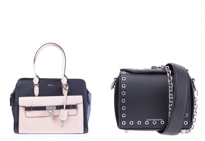 сумка alexander mcqueen сумка alexander mcqueen