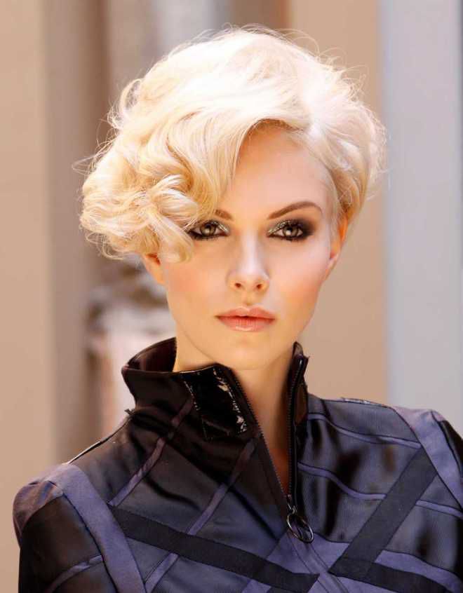 Вечерние прически на короткие волосы ращ Вечерние прически на короткие волосы ращ