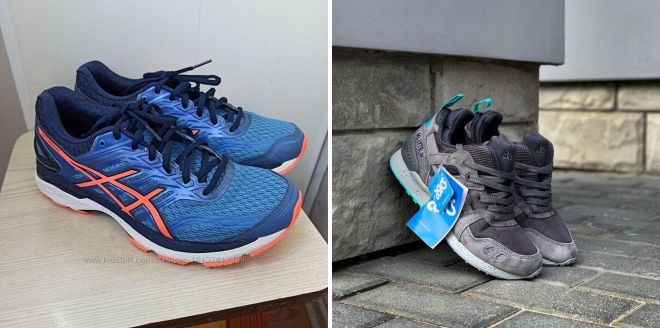 зимние кроссовки asics зимние кроссовки asics