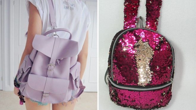 рюкзак подростковый для девочек модный рюкзак подростковый для девочек модный