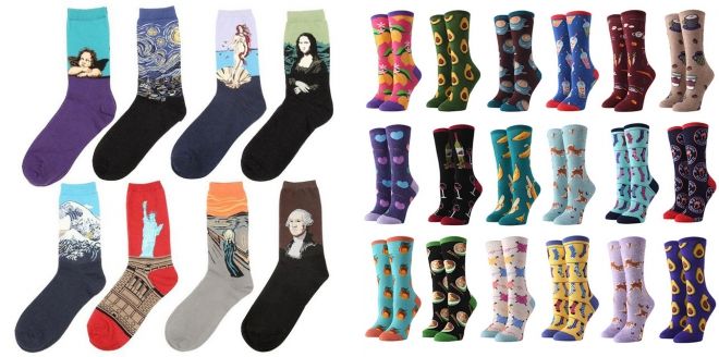 модные подростковые носки модные подростковые носки