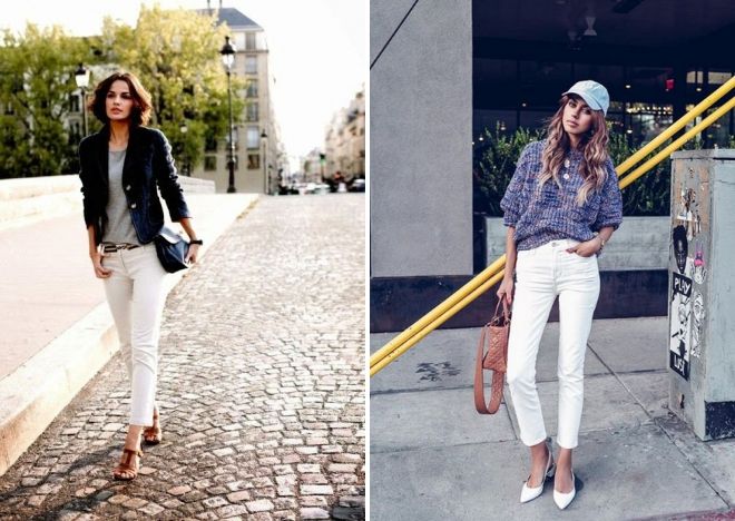 обувь под белые джинсы обувь под белые джинсы