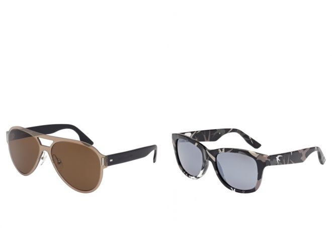 очки alexander mcqueen очки alexander mcqueen