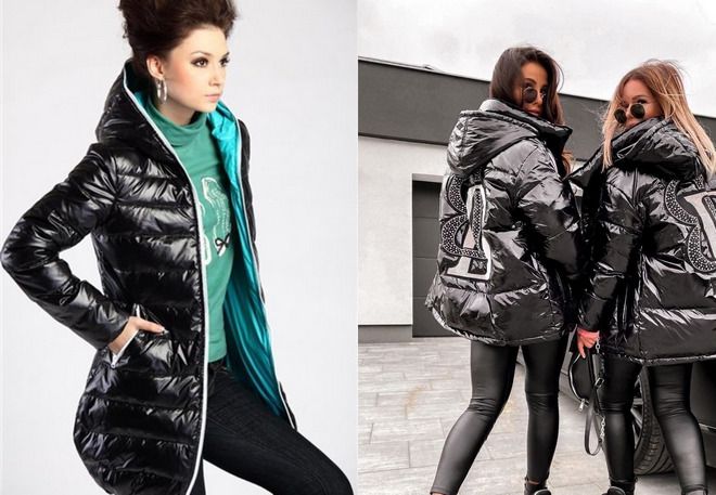 женская куртка пуховик женская куртка пуховик