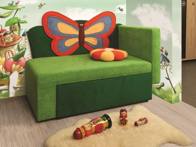 Детские угловые диваны со спальным местом Детские угловые диваны со спальным местом