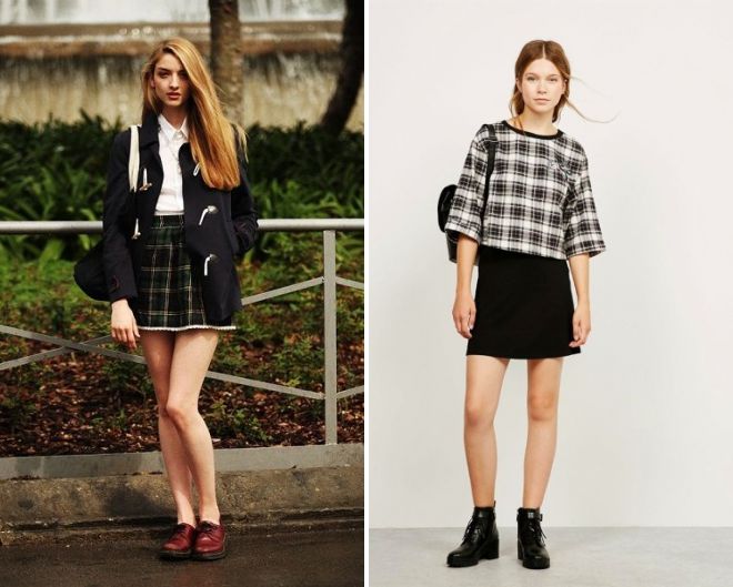 школьный лук для подростков школьный лук для подростков