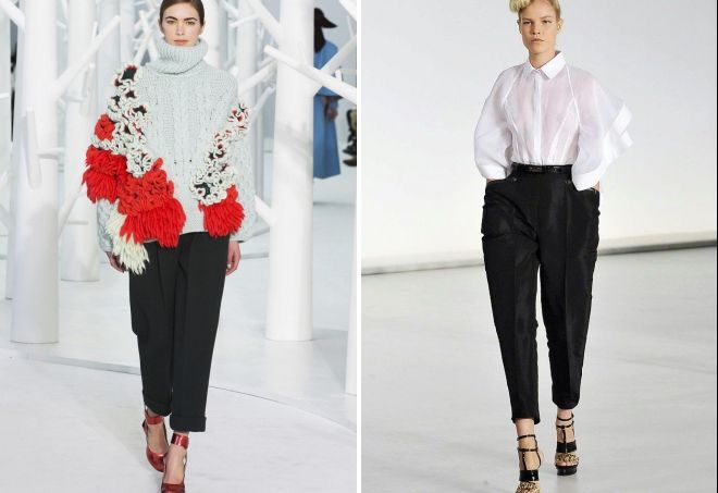 брюки бананы история брюки бананы история