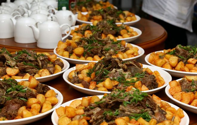 что приготовить на ифтар что приготовить на ифтар