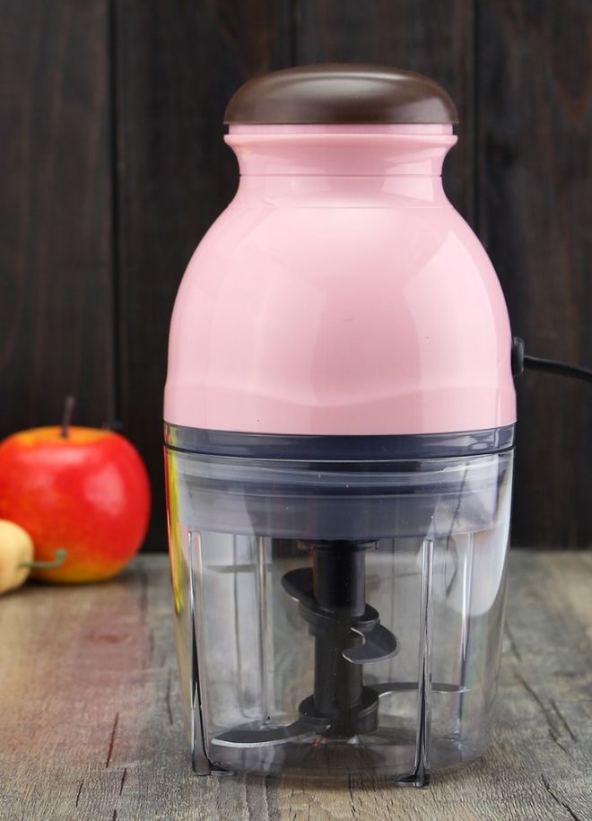 электрический измельчитель фруктов электрический измельчитель фруктов