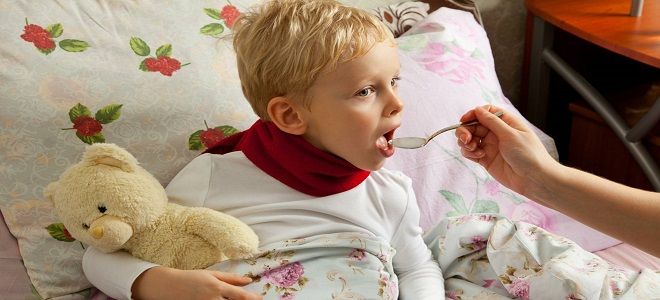 флуифорт для детей флуифорт для детей