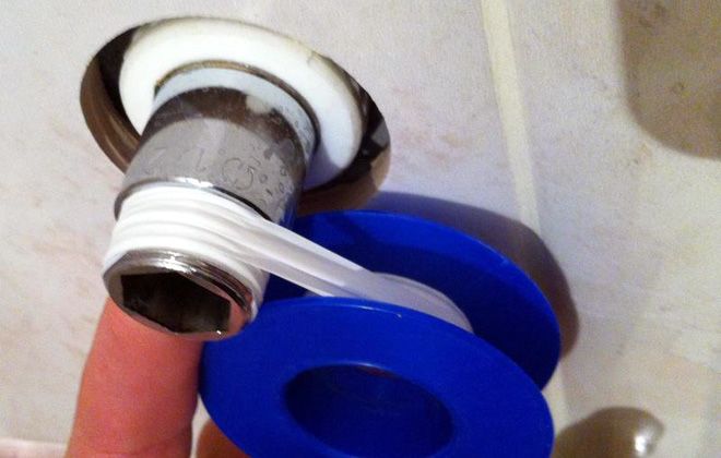 фум лента на отопление фум лента на отопление