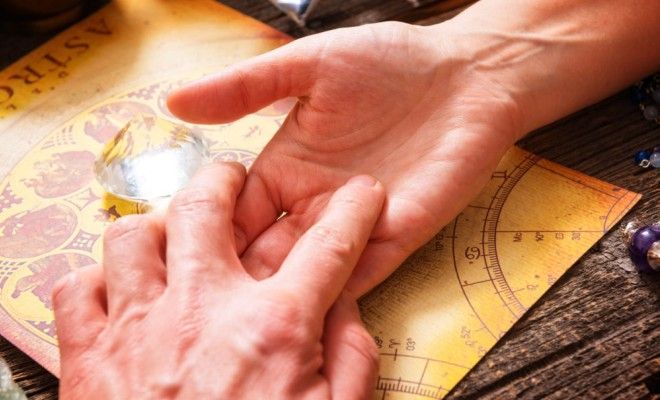 гадание на деньги по руке гадание на деньги по руке