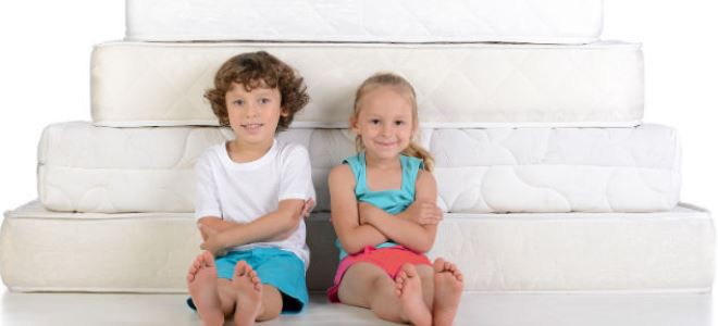 гипоаллергенный матрас для ребенка гипоаллергенный матрас для ребенка