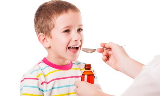 как давать супракс ребенку как давать супракс ребенку