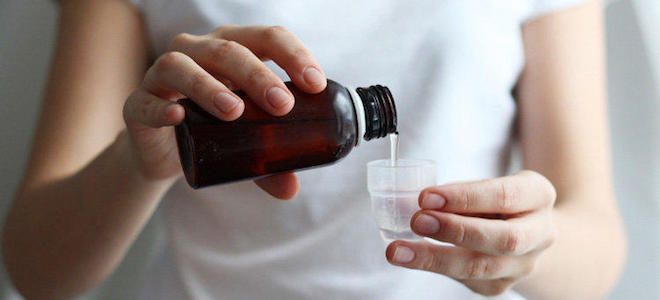 как долго можно принимать геделикс как долго можно принимать геделикс