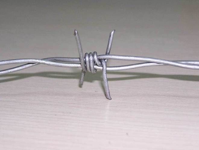 колючая проволока колючая проволока