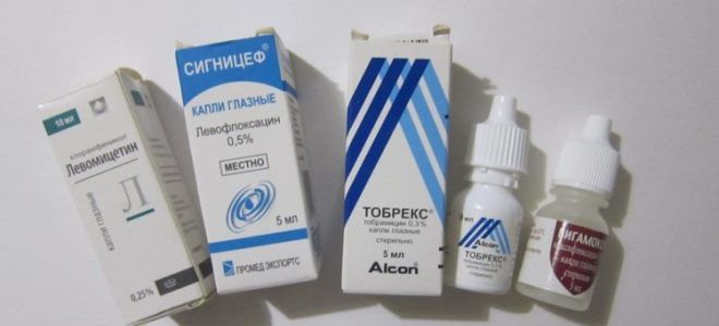 комбинил глазные комбинил глазные