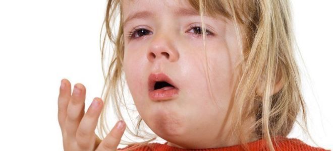 лающий кашель у ребенка лающий кашель у ребенка